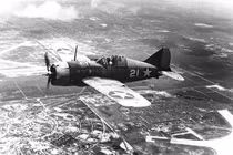 Nhận diện 10 máy bay chiến đấu tồi nhất CTTG 2