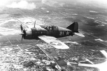 Nhận diện 10 máy bay chiến đấu tồi nhất CTTG 2