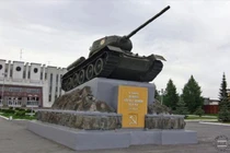 Điều chưa biết về nhà sản xuất xe tăng hàng đầu Nga