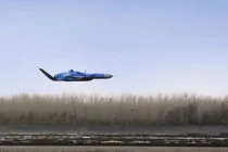 Bí ẩn tên lửa chống hạm nhìn như UAV của Trung Quốc