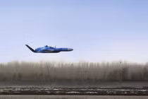 Bí ẩn tên lửa chống hạm nhìn như UAV của Trung Quốc