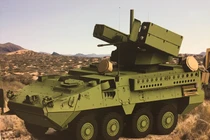 Nhận diện hệ thống phòng không mới của Mỹ, trực thăng Nga coi chừng