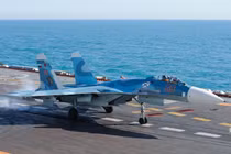 Vì sao Nga bỏ quy luật đánh số series chiến đấu cơ thời Liên Xô?