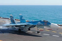 Vì sao Nga bỏ quy luật đánh số series chiến đấu cơ thời Liên Xô?