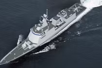 Hải quân Philippines sẽ có khinh hạm hiện đại nhất ĐNÁ