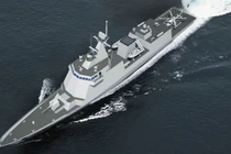 Hải quân Philippines sẽ có khinh hạm hiện đại nhất ĐNÁ