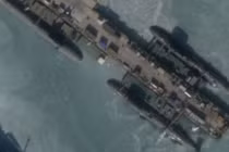 Indonesia mua tàu ngầm mini của Trung Quốc?