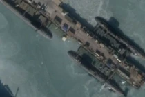 Indonesia mua tàu ngầm mini của Trung Quốc?