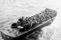 10 loại vũ khí định hình lịch sử Chiến tranh Thế giới thứ hai