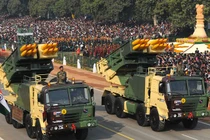 Ấn Độ muốn có 6 trung đoàn pháo phản lực Pinaka mới