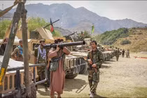 Thung lũng Panjshir: “Cái gai” của Taliban và toan tính của Nga