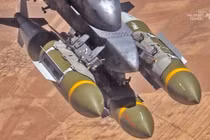 Nga tuyên bố bắn hạ bom thông minh và UAV Mỹ