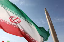 Nhà Trắng quyết ngăn các nước bán vũ khí cho Iran bằng mọi giá