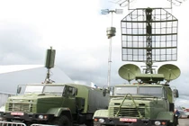 Indonesia muốn mua radar chống máy bay tàng hình của Ukraine