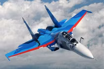 Mỹ và Israel gia tăng sức ép, kêu gọi Nga không bán Su-30SM cho Iran
