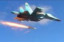 Nga có thể nghiền nát hệ thống phòng không Ukraine trong 24 giờ