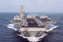 Lý do Nga chưa bao giờ là một cường quốc tàu sân bay