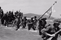 Kinh ngạc loạt vũ khí thời CTTG 2 Mỹ đem sang Việt Nam