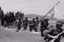 Kinh ngạc loạt vũ khí thời CTTG 2 Mỹ đem sang Việt Nam