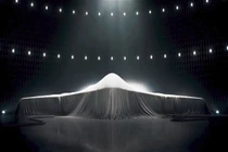 Vì sao Mỹ không lộ ngân sách "đẻ" máy bay ném bom B-21?