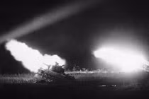 Loạt ảnh khốc liệt cuộc chiến tranh Triều Tiên 64 năm trước