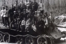 Trung Quốc trộm xe tăng Liên Xô: Suýt đánh nhau to!