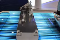 Lộ tử huyệt khiến tàu đổ bộ Trung Quốc "ế sưng"