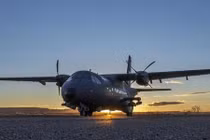 "Ngựa thồ chiến đấu" AC-235 mạnh cỡ nào?