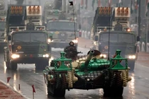 Nga đã giúp Quân đội Ấn Độ hùng mạnh thế nào? (1)