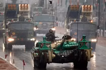 Nga đã giúp Quân đội Ấn Độ hùng mạnh thế nào? (1)