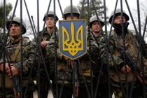 Dân quân Donbass đánh mạnh, quân đội Ukraine bị bao vây khắp nơi
