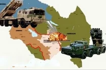 Nhận diện gốc rễ xung đột quân sự giữa Armenia-Azerbaijan?