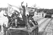 Mỹ nổi giận khi Cuba đưa quân tới “cản đường” ở Châu Phi?