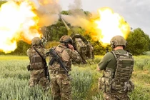 Nga áp sát Tây Toretsk quá nhanh khiến sở chỉ huy Ukraine hoảng loạn