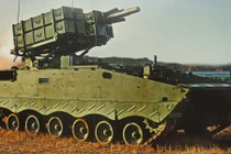 “Sát thủ diệt tăng” AFT-20 Trung Quốc mạnh cỡ nào?