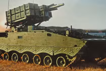 “Sát thủ diệt tăng” AFT-20 Trung Quốc mạnh cỡ nào?