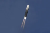 Tiết lộ "sốc" về vũ khí siêu vượt âm Yu-74 của Nga