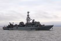 Tàu Project 18280 Nga khiến lá chắn tên lửa Mỹ vô dụng?