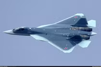 Nga thử nghiệm động cơ mới cho tiêm kích Su T-50