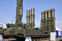 Nga ra mắt loạt tên lửa phòng không mới, Việt Nam sẽ "xuống tiền"?