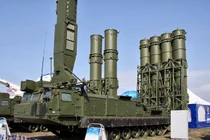 Nga ra mắt loạt tên lửa phòng không mới, Việt Nam sẽ "xuống tiền"?