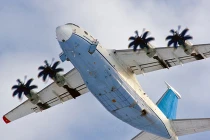 Ukraine thử nghiệm xong An-70, sẵn sàng sản xuất cho Nga