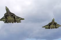 Báo Nga: Việt Nam nằm trong top 5 nước mua Su-57