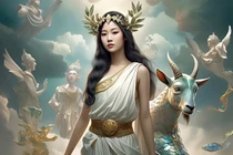 Tử vi 12 cung hoàng đạo 25/3/2025: Ma Kết vướng thị phi 