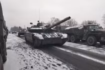 Nga đại tu T-72, T-80, T-90 cho xuất khẩu: Liệu có đắt hàng?