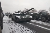 Nga đại tu T-72, T-80, T-90 cho xuất khẩu: Liệu có đắt hàng?