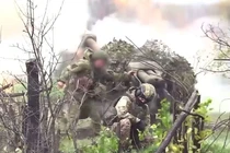 Ukraine tung 1,3 triệu UAV chặn Nga, "chảo lửa" Pokrovsk sắp bùng cháy