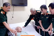 Những chiến tích làm nên danh hiệu “Hùm xám đường 4”