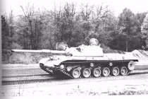 Vì sao phiên bản nâng cấp T-55 của Ấn Độ là "thảm họa" nhất?