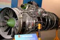 Không quân Trung Quốc "kinh hãi" động cơ nội địa WS-10A